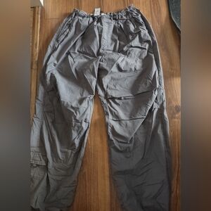 Garage Parachute Pants